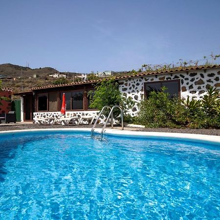 Casa Rural Los Draguitos 2 Santa Cruz de la Palma  Bagian luar foto