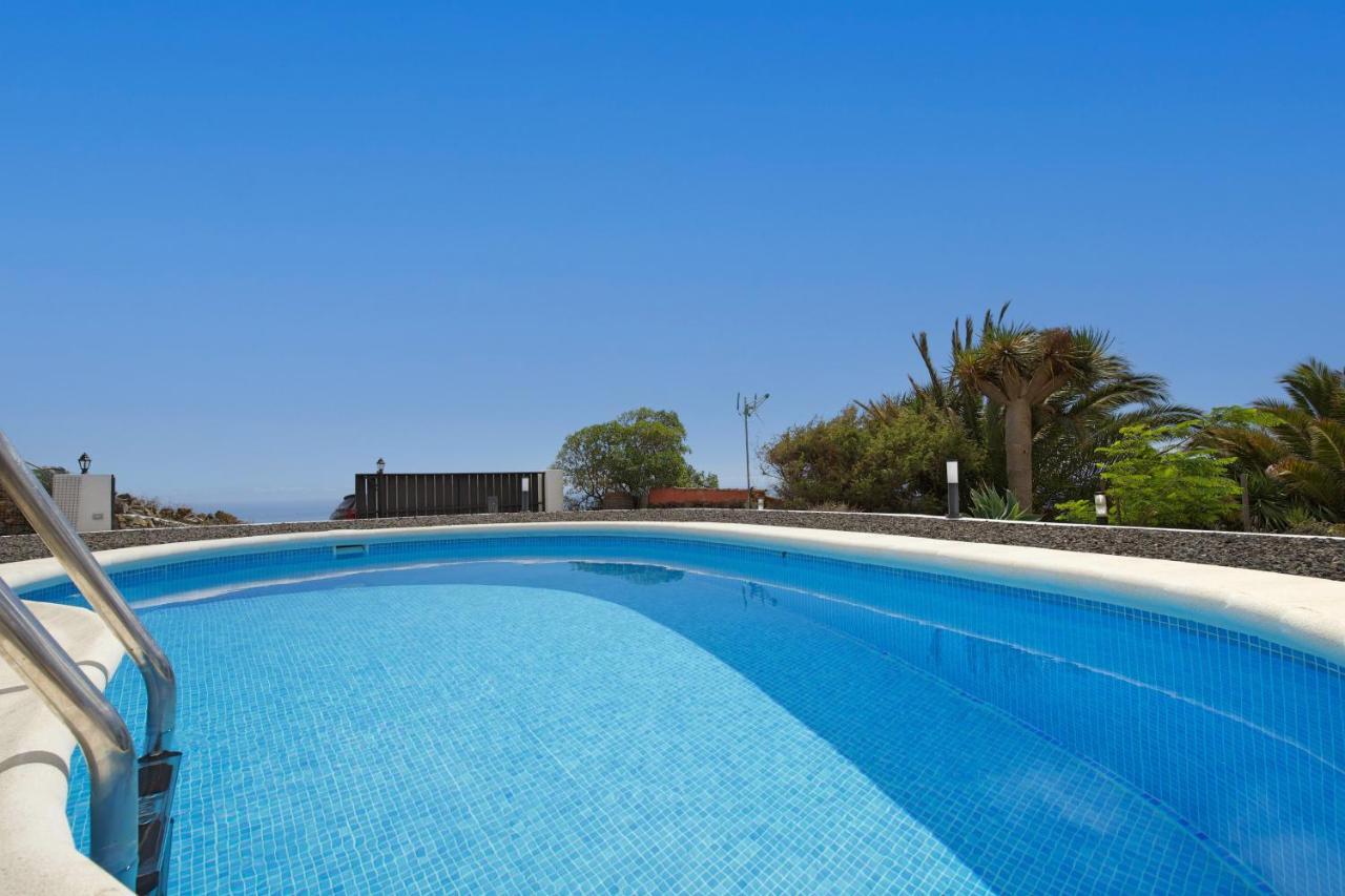 Casa Rural Los Draguitos 2 Santa Cruz de la Palma  Bagian luar foto