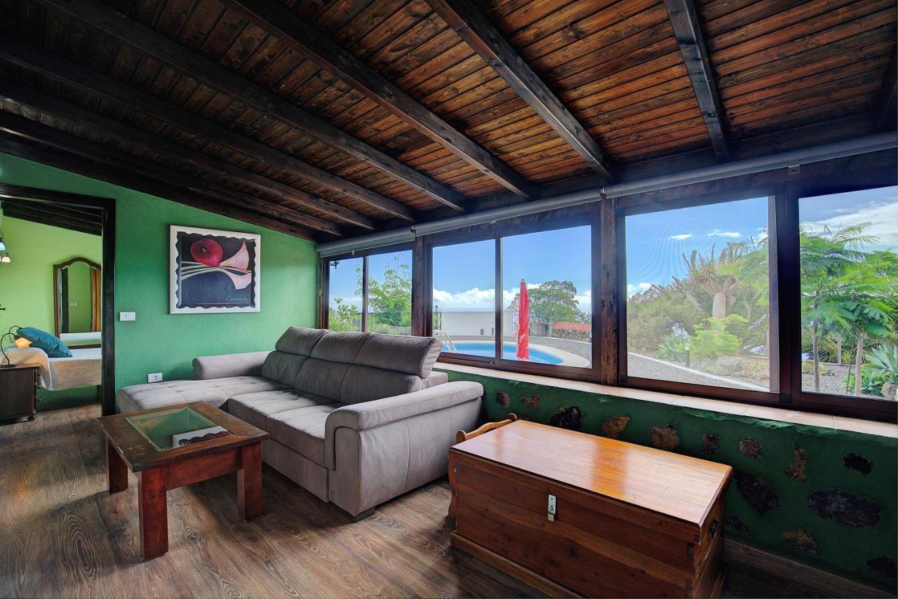 Casa Rural Los Draguitos 2 Santa Cruz de la Palma  Bagian luar foto