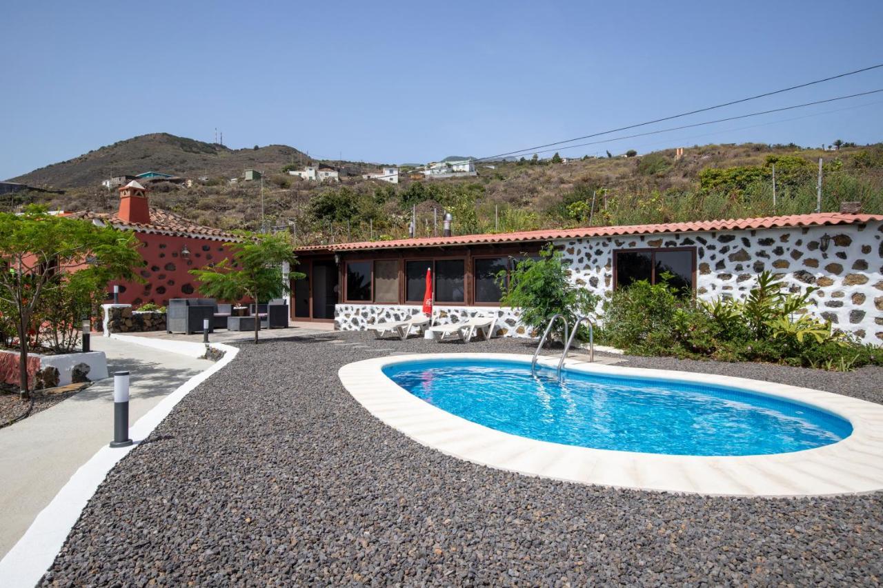 Casa Rural Los Draguitos 2 Santa Cruz de la Palma  Bagian luar foto