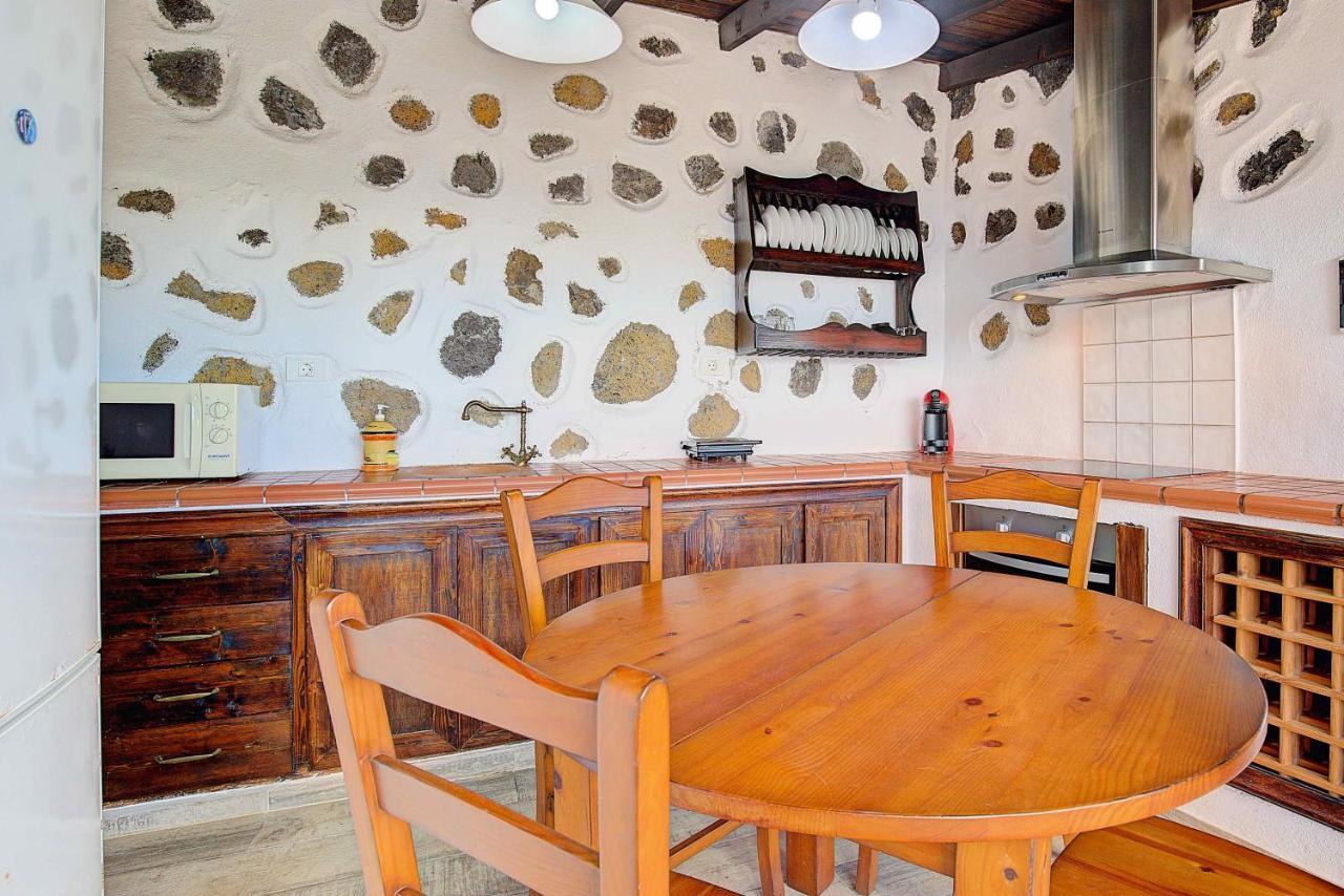 Casa Rural Los Draguitos 2 Santa Cruz de la Palma  Bagian luar foto