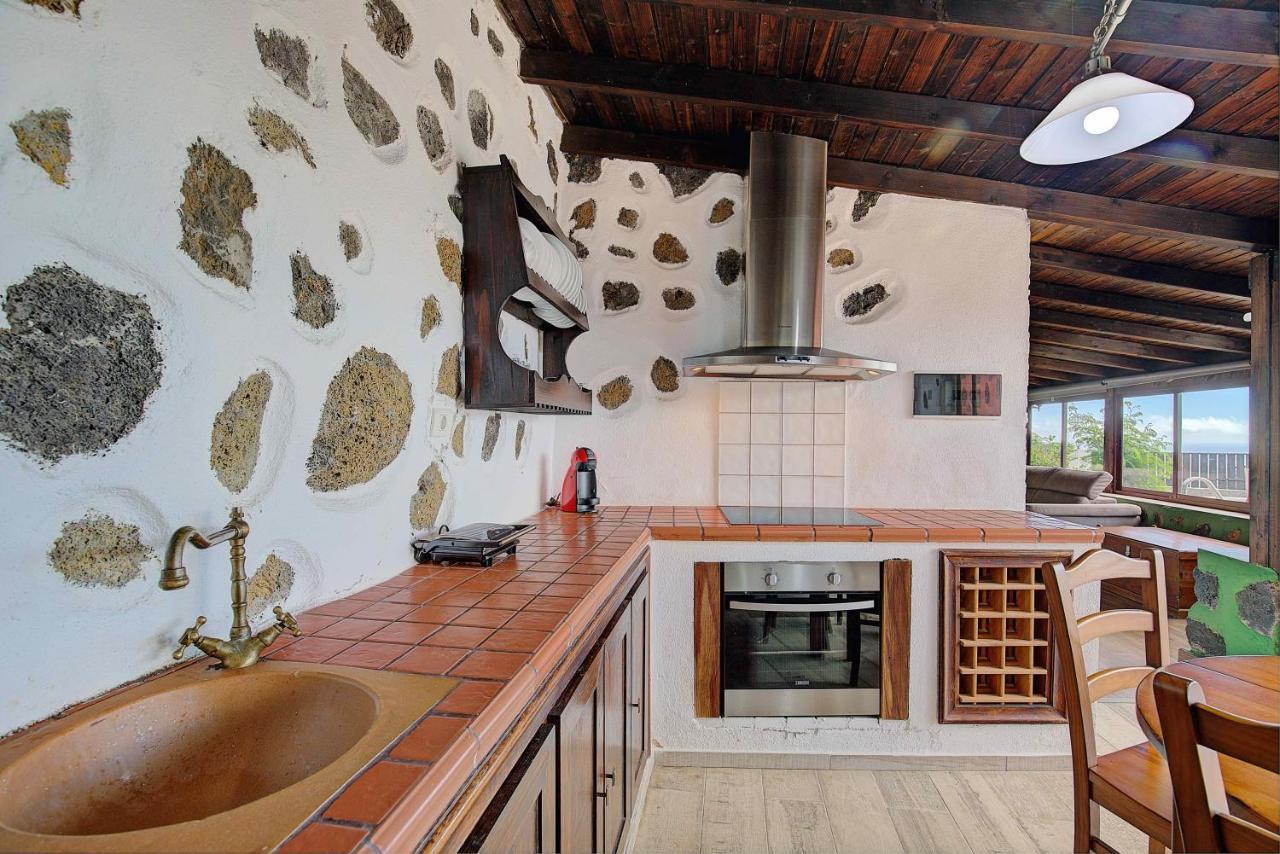 Casa Rural Los Draguitos 2 Santa Cruz de la Palma  Bagian luar foto