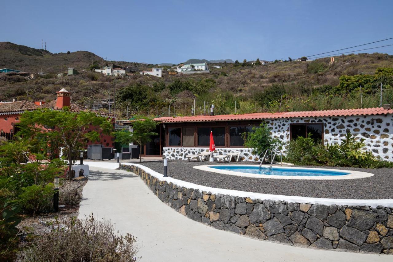 Casa Rural Los Draguitos 2 Santa Cruz de la Palma  Bagian luar foto