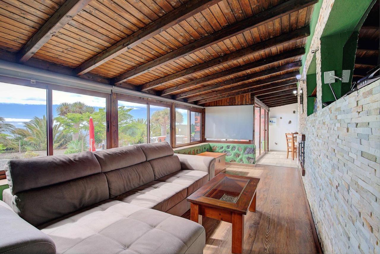 Casa Rural Los Draguitos 2 Santa Cruz de la Palma  Bagian luar foto