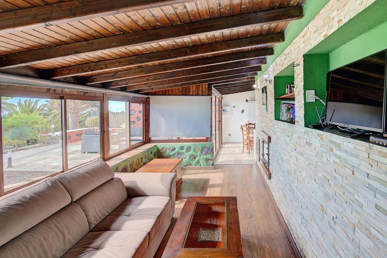 Casa Rural Los Draguitos 2 Santa Cruz de la Palma  Bagian luar foto