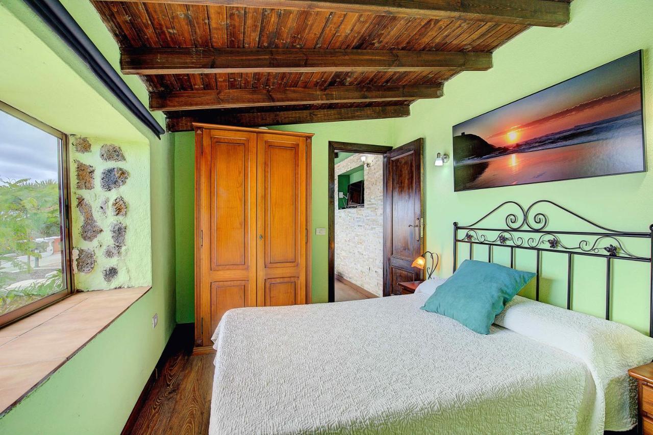Casa Rural Los Draguitos 2 Santa Cruz de la Palma  Bagian luar foto
