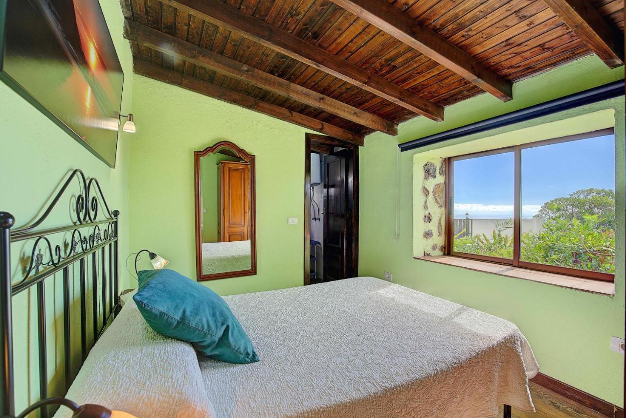 Casa Rural Los Draguitos 2 Santa Cruz de la Palma  Bagian luar foto