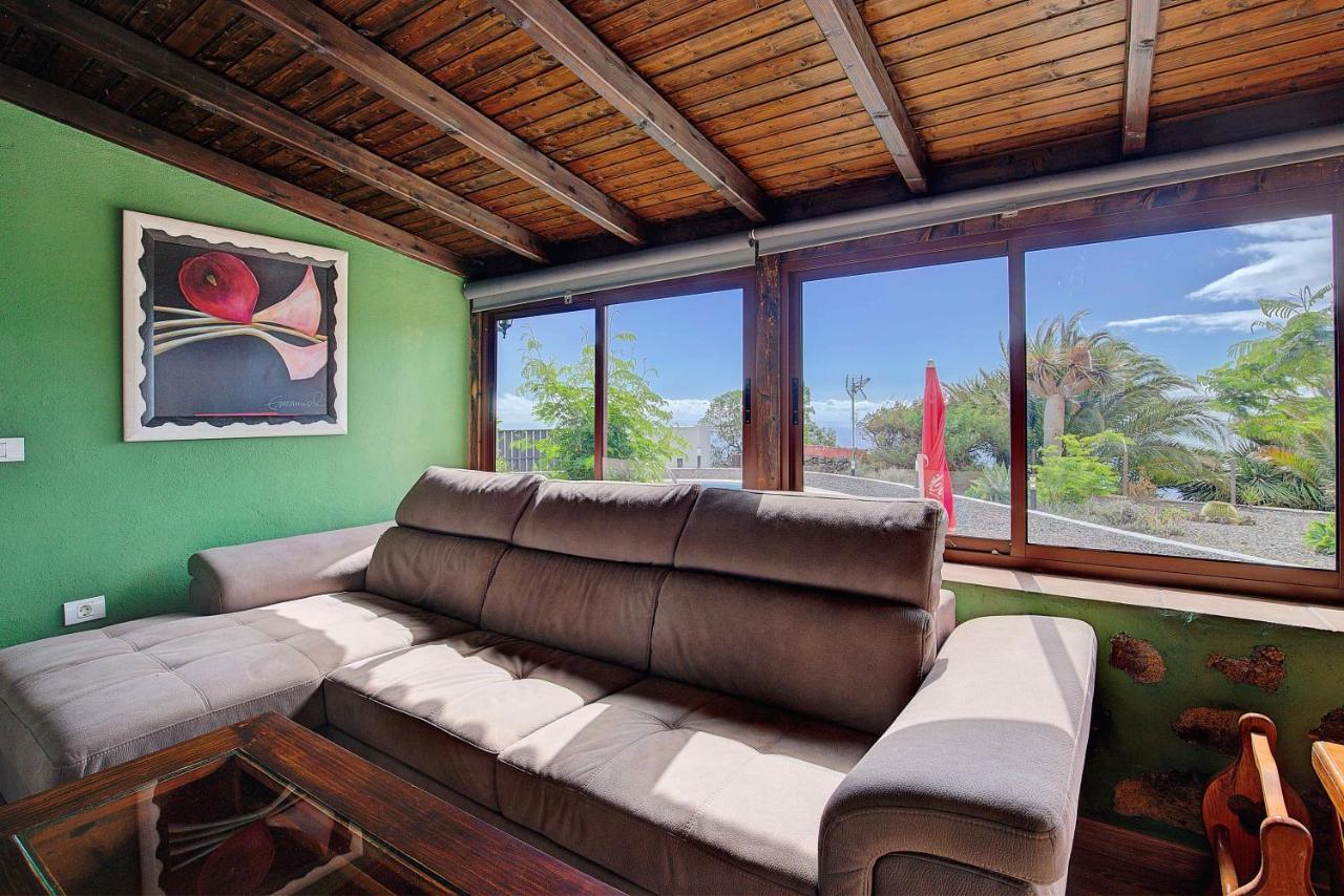 Casa Rural Los Draguitos 2 Santa Cruz de la Palma  Bagian luar foto